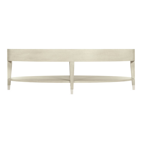 Bernhardt East Hampton Coffee Table & Reviews Wayfair